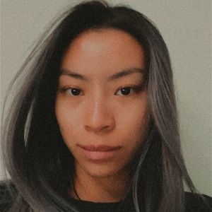 Meet your Posher, Victoria